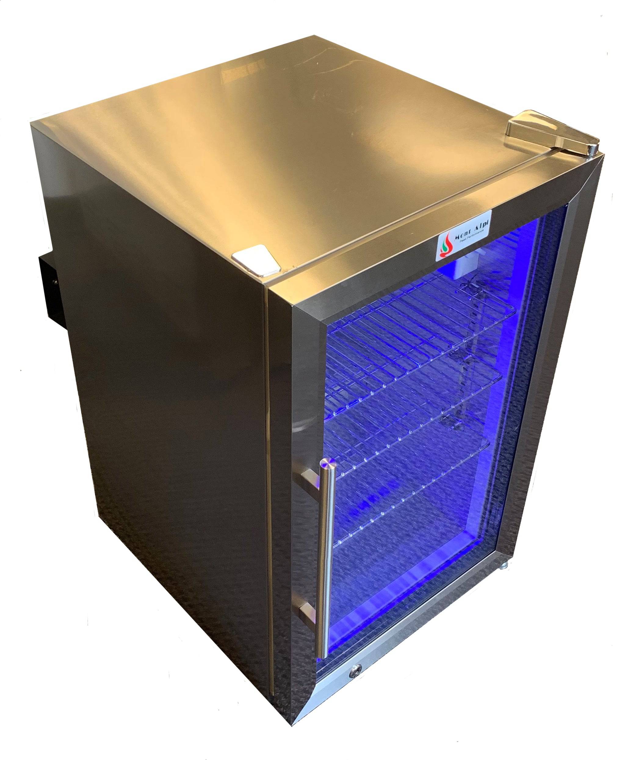 Mont Alpi Fridge - Mont Alpi